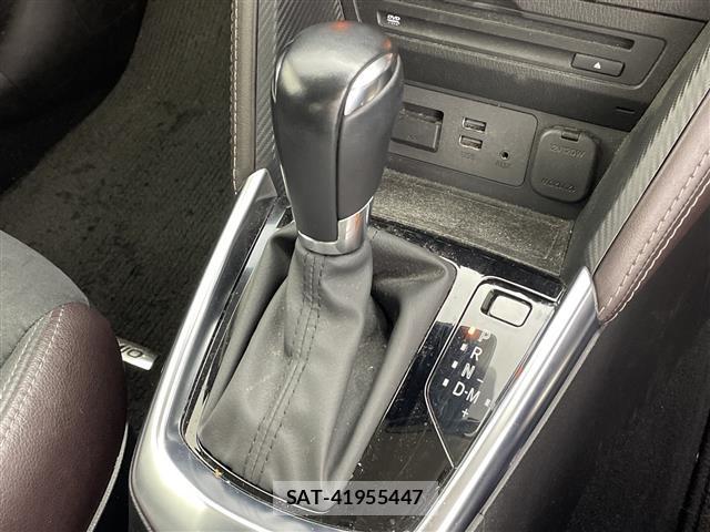 Mazda DEMIO 2017 8907871-2