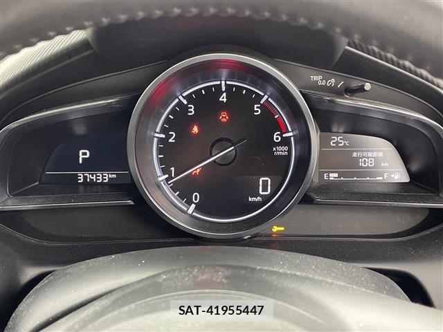 Mazda DEMIO 2017 8907871-3
