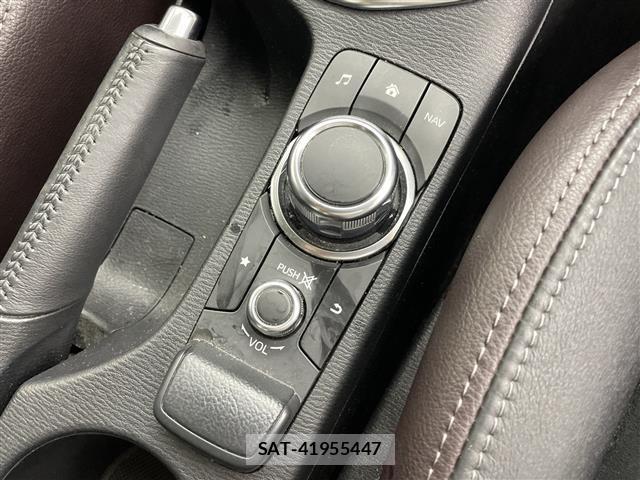Mazda DEMIO 2017 8907871-4