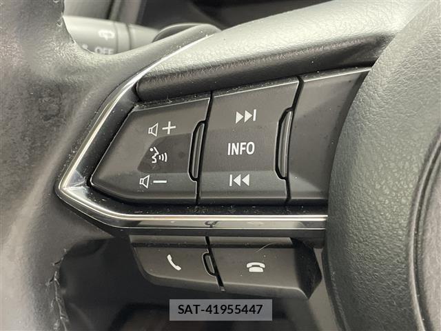 Mazda DEMIO 2017 8907871-5