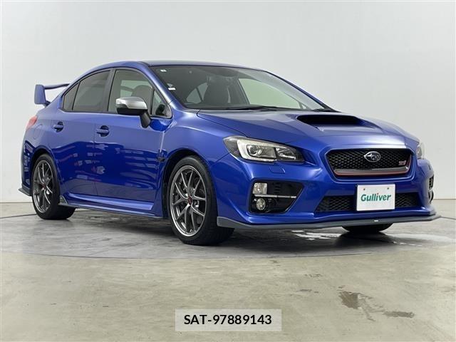 Subaru SUBARU 2015 8935501-0