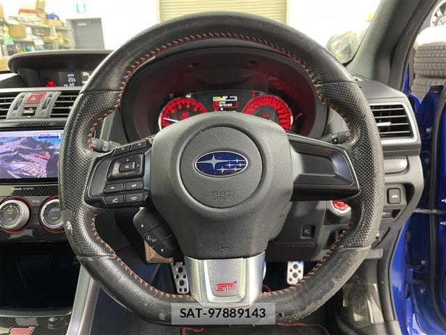 Subaru SUBARU 2015 8935501-1