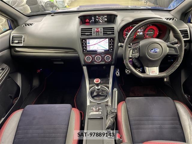 Subaru SUBARU 2015 8935501-14