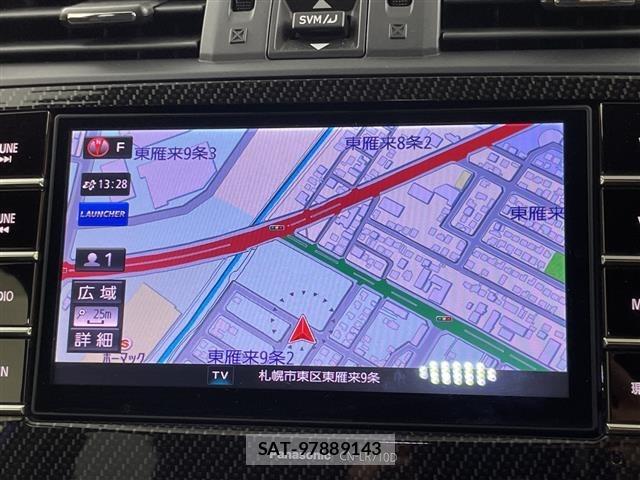 Subaru SUBARU 2015 8935501-16