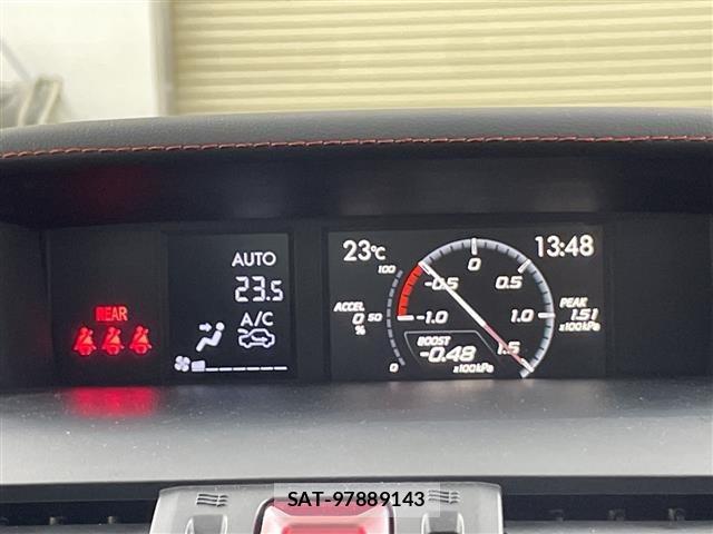 Subaru SUBARU 2015 8935501-17