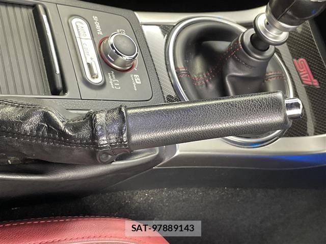 Subaru SUBARU 2015 8935501-19