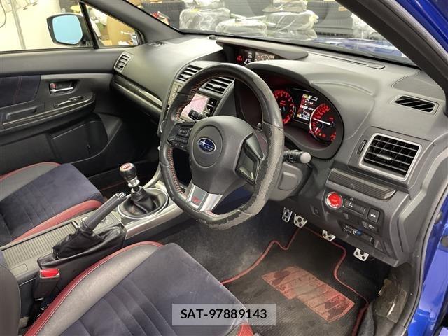 Subaru SUBARU 2015 8935501-2