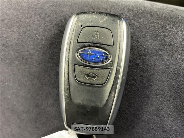 Subaru SUBARU 2015 8935501-20