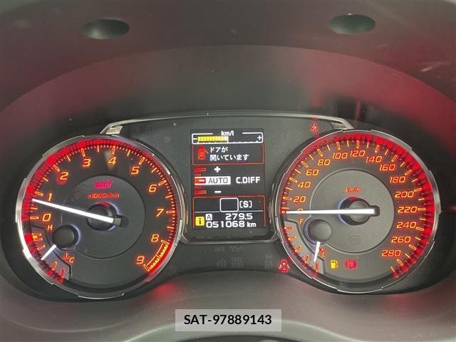 Subaru SUBARU 2015 8935501-21