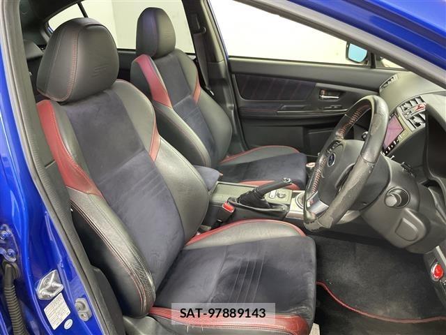 Subaru SUBARU 2015 8935501-22