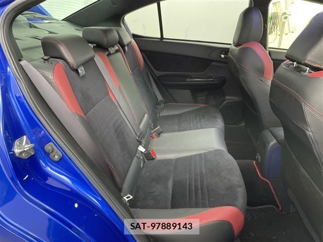 Subaru SUBARU 2015 8935501-4