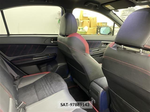 Subaru SUBARU 2015 8935501-6