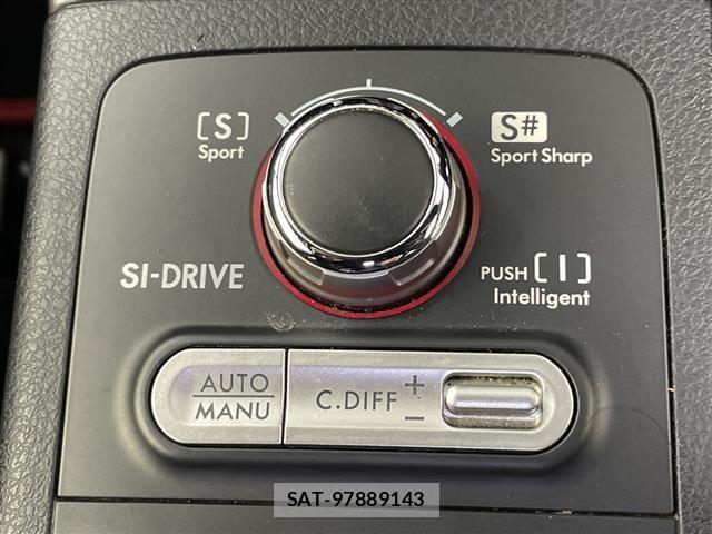 Subaru SUBARU 2015 8935501-7