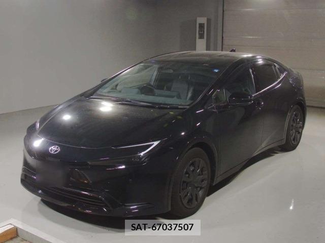 Toyota PRIUS 2024 8691798-0