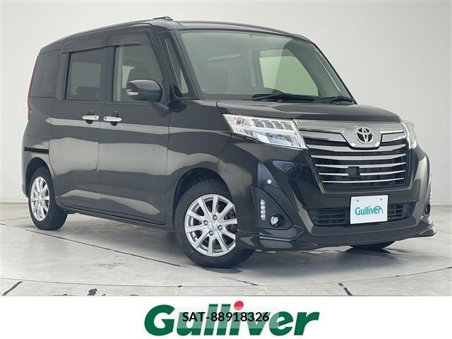 Toyota ROOMY 2017 8914502-0