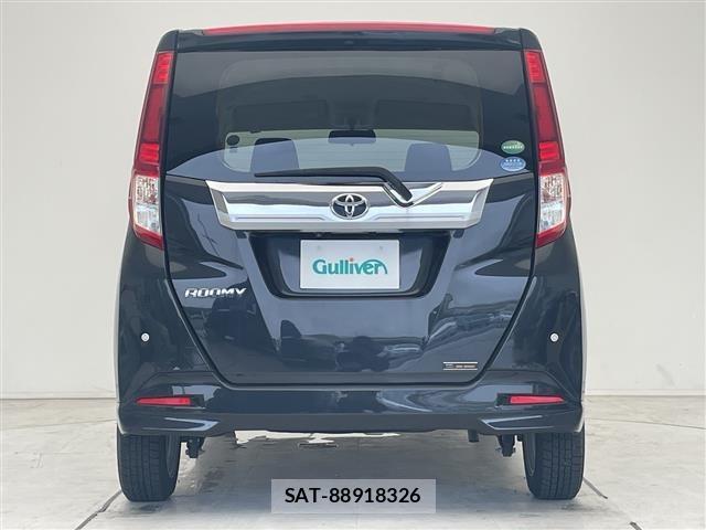 Toyota ROOMY 2017 8914502-13