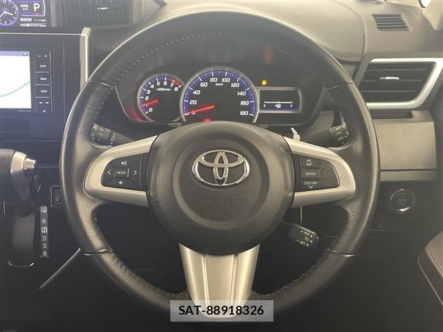 Toyota ROOMY 2017 8914502-14