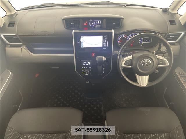 Toyota ROOMY 2017 8914502-15