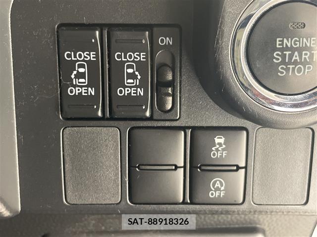 Toyota ROOMY 2017 8914502-19