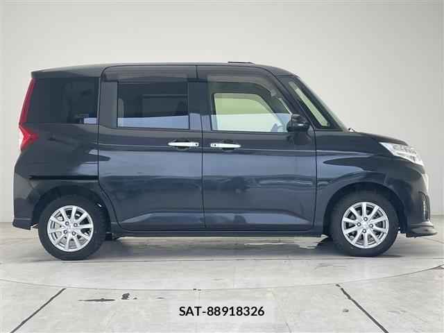 Toyota ROOMY 2017 8914502-2