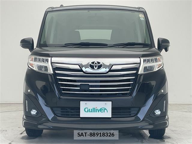 Toyota ROOMY 2017 8914502-22