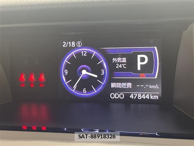 Toyota ROOMY 2017 8914502-8