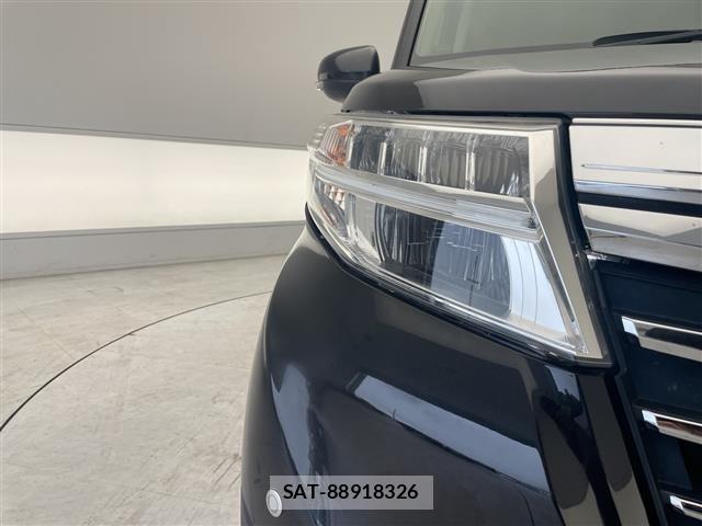 Toyota ROOMY 2017 8914502-9