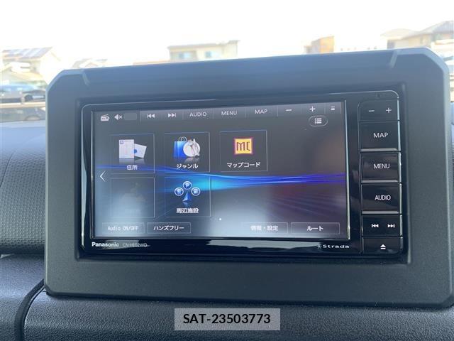 Suzuki JIMNY SIERRA 2024 8700386-1