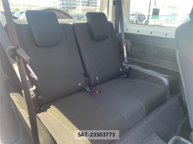 Suzuki JIMNY SIERRA 2024 8700386-12