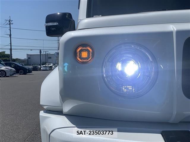 Suzuki JIMNY SIERRA 2024 8700386-14