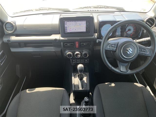 Suzuki JIMNY SIERRA 2024 8700386-15