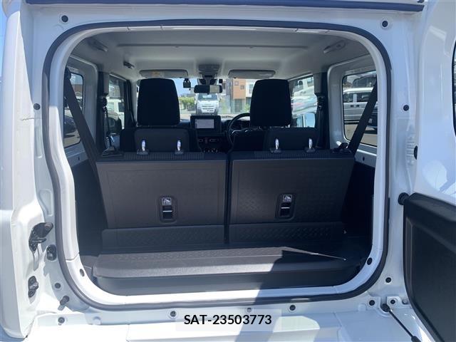 Suzuki JIMNY SIERRA 2024 8700386-20