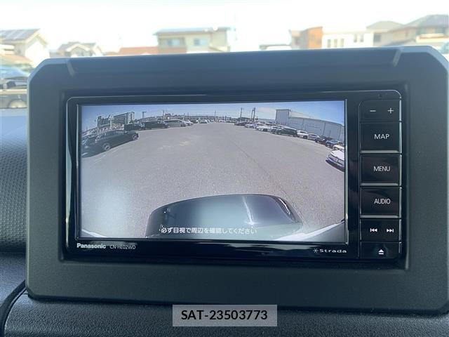 Suzuki JIMNY SIERRA 2024 8700386-21