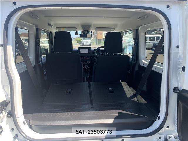 Suzuki JIMNY SIERRA 2024 8700386-22