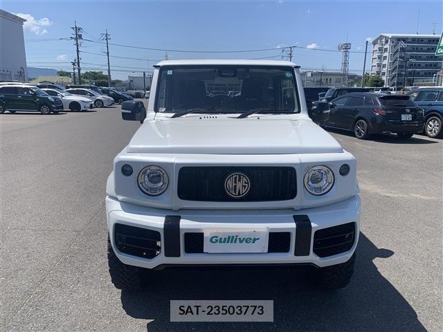 Suzuki JIMNY SIERRA 2024 8700386-4