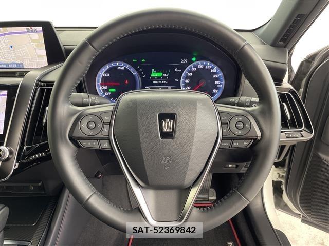 Toyota CROWN 2020 8937575-1