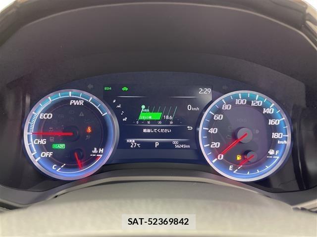 Toyota CROWN 2020 8937575-2