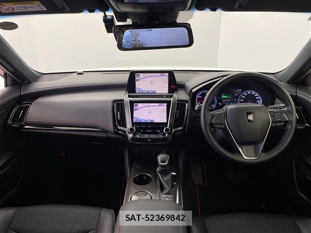 Toyota CROWN 2020 8937575-21
