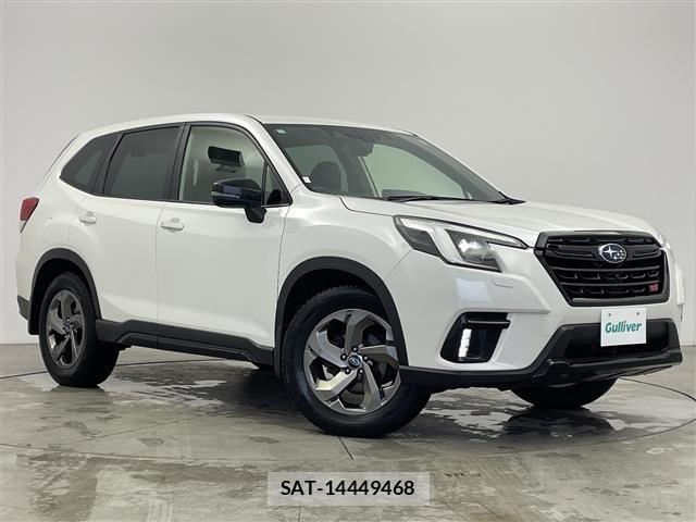 Subaru FORESTER 2023 8897661-0