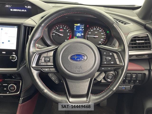 Subaru FORESTER 2023 8897661-1