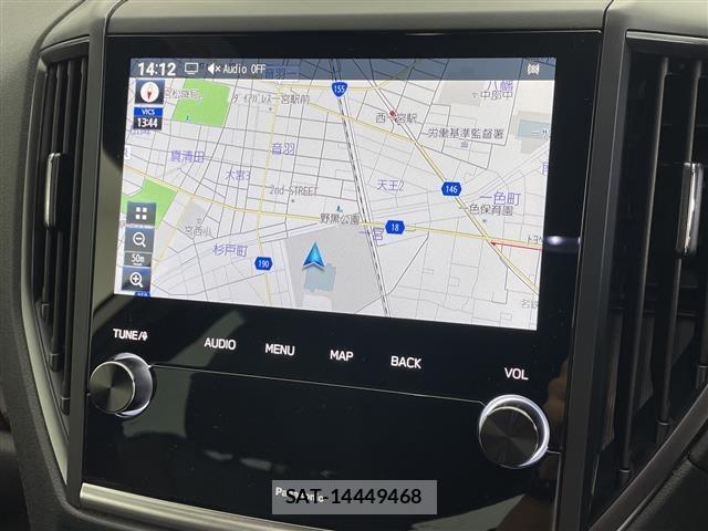 Subaru FORESTER 2023 8897661-10