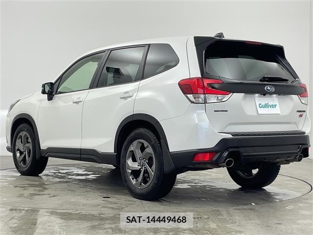 Subaru FORESTER 2023 8897661-13