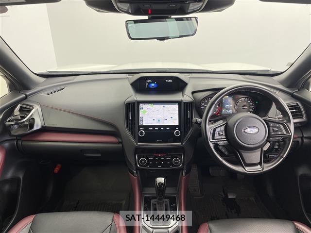 Subaru FORESTER 2023 8897661-14