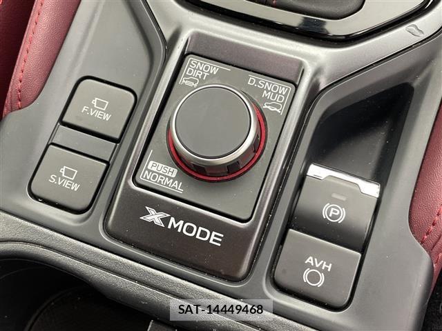 Subaru FORESTER 2023 8897661-2