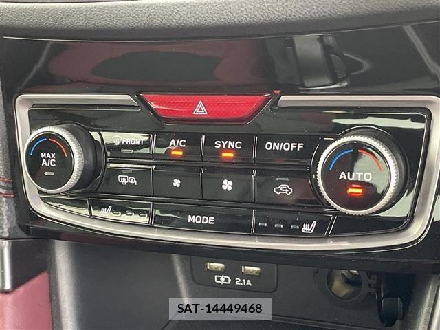 Subaru FORESTER 2023 8897661-20