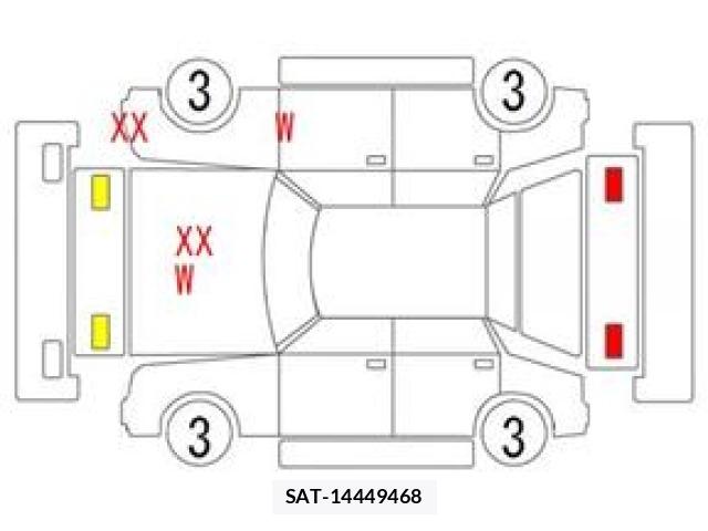 Subaru FORESTER 2023 8897661-23