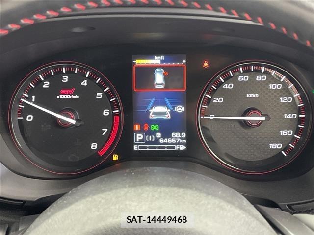 Subaru FORESTER 2023 8897661-3