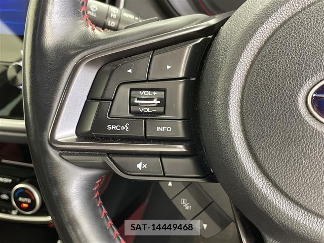 Subaru FORESTER 2023 8897661-5