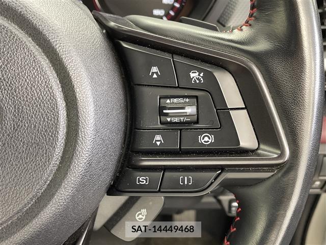 Subaru FORESTER 2023 8897661-7