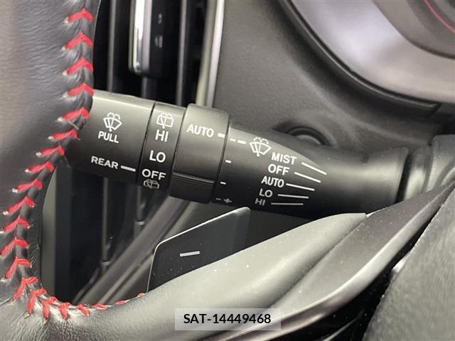 Subaru FORESTER 2023 8897661-8